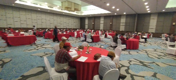 Dinas Koperasi Dan UKM Kec Amurang